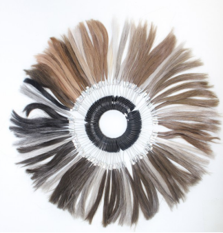 Anello colori Lordhair