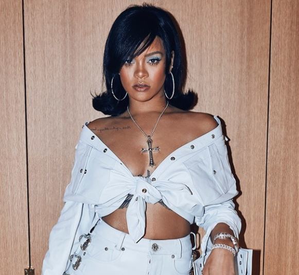 Rihanna