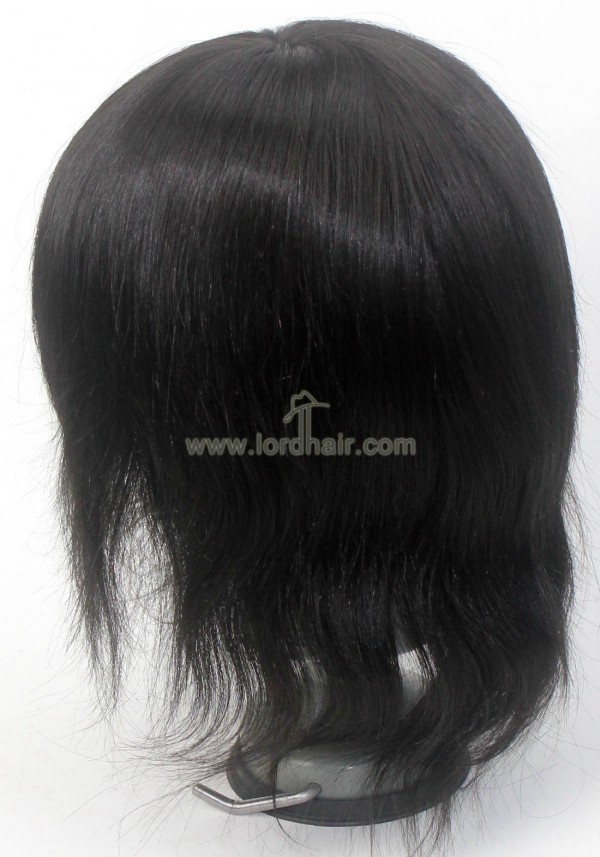 Protesi capelli YJ714