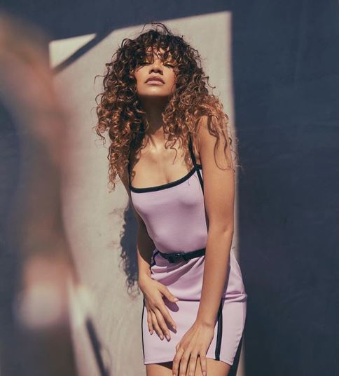 Zendaya