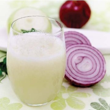 Succo di Cipolla