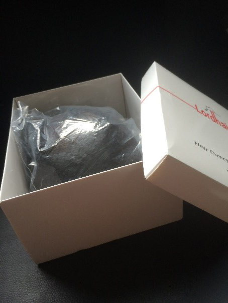 package of hair systems