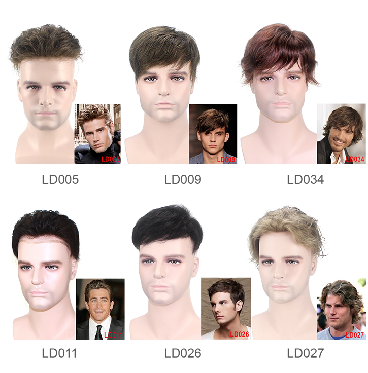 lordhair hair cut in styles
