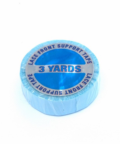 hair replacement lace front tape roll