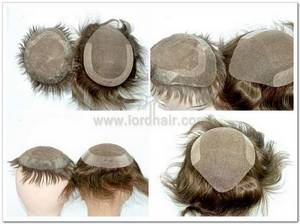 hair duplication hair duplication