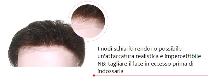 S7 protesi capelli uomo S7 protesi capelli uomo
