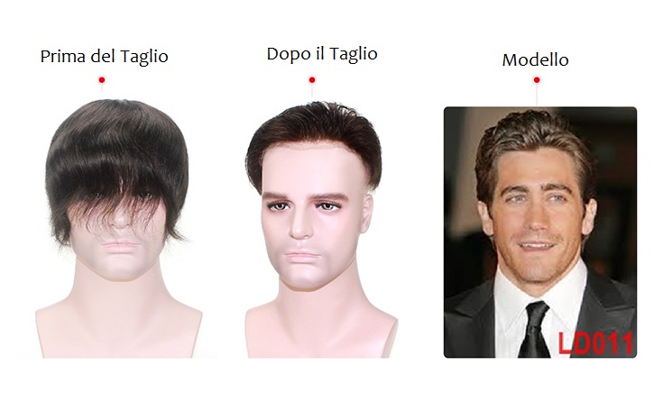 S7 taglio e stile S7 taglio e stile
