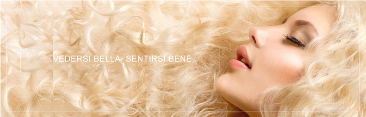 Protesi Capelli da Donna Protesi Capelli da Donna