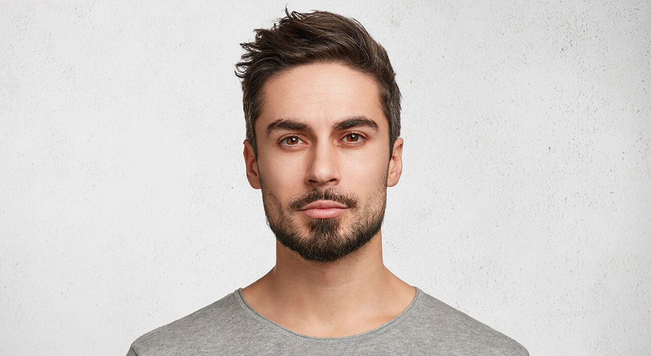 Complément Capillaire Hommes En Stock