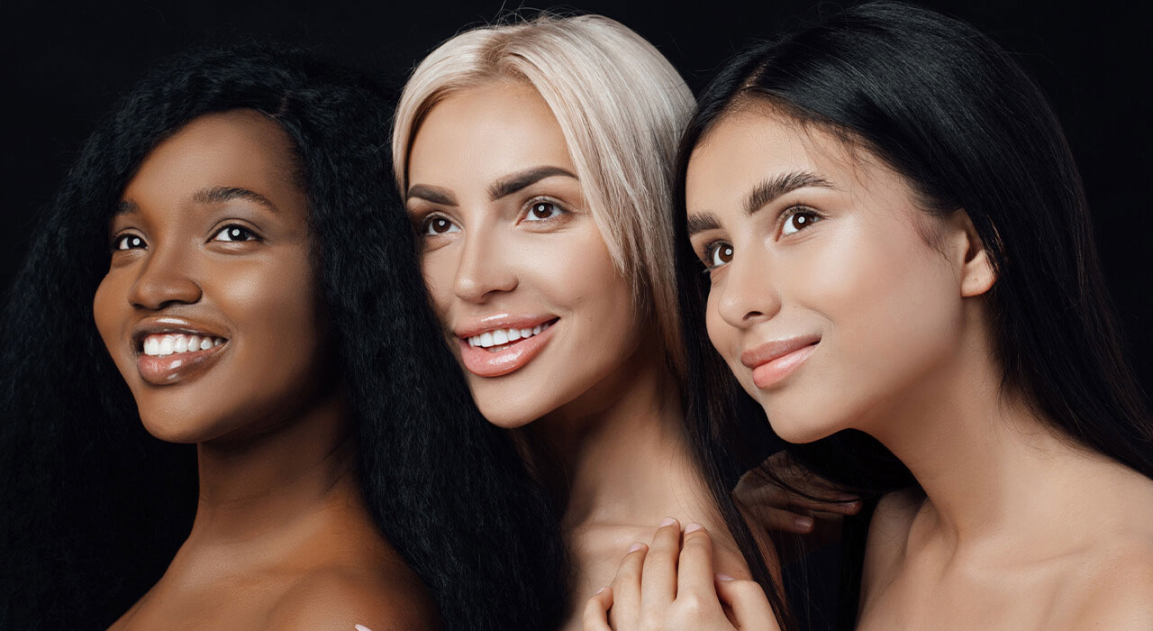 Perruque Femmes En Stock